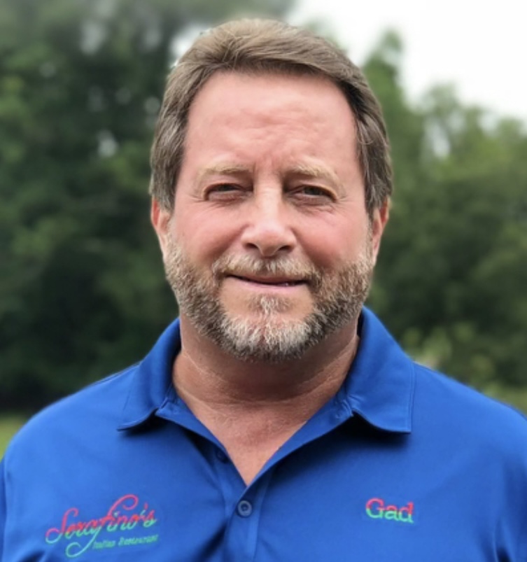 Gad Woodall, Owner of Georgia Gold Buyers McDonough