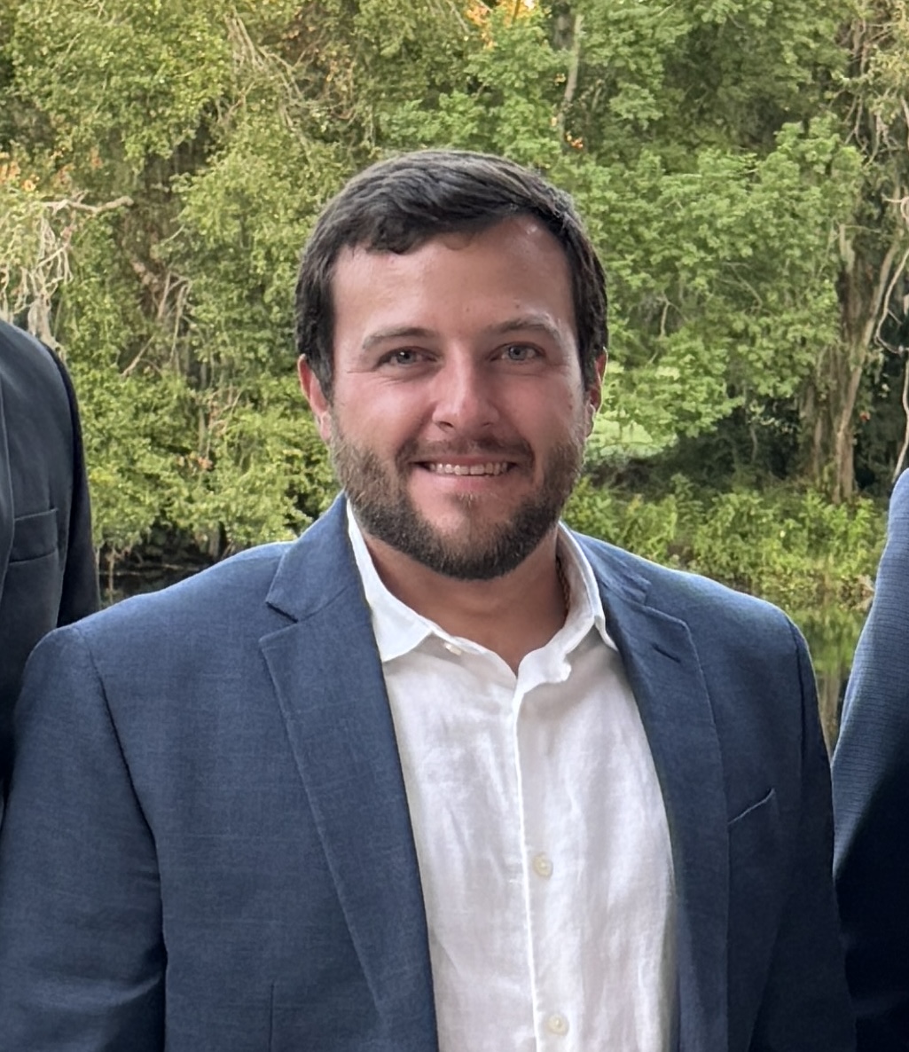 Gadson Woodall, Owner of Georgia Gold Buyers